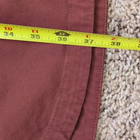 Duluth Trading Women's Rootstock Garden Duster XL - Picture 8 of 9